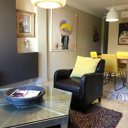 Apartamento Plaza Del Cristo La Laguna La Laguna  Exteriör bild