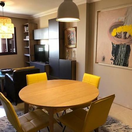 Apartamento Plaza Del Cristo La Laguna La Laguna  Exteriör bild