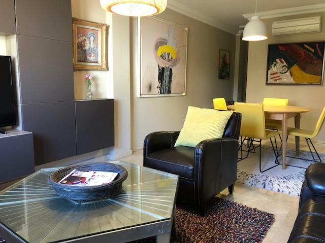 Apartamento Plaza Del Cristo La Laguna La Laguna  Exteriör bild