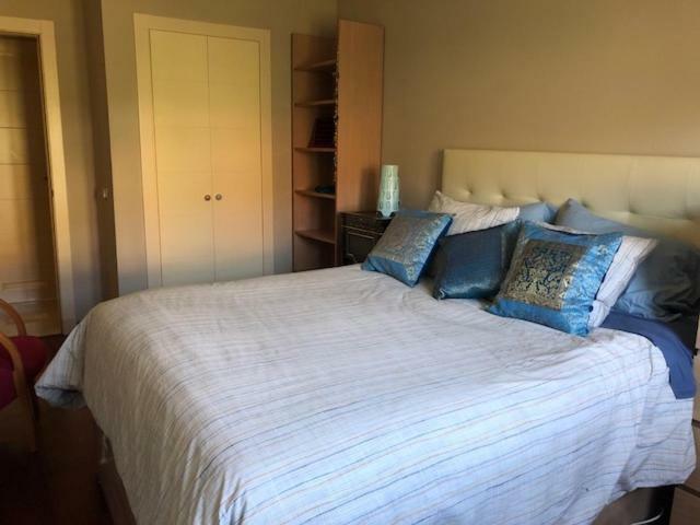 Apartamento Plaza Del Cristo La Laguna La Laguna  Exteriör bild