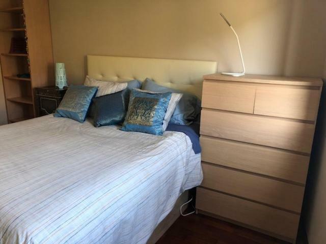 Apartamento Plaza Del Cristo La Laguna La Laguna  Exteriör bild